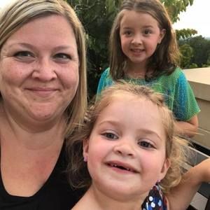 Meet your Posher, Kristy